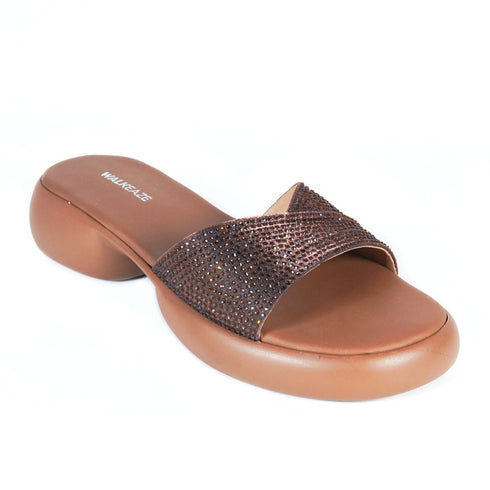Women Casual Softy - 74950S - Softies - Walkeaze